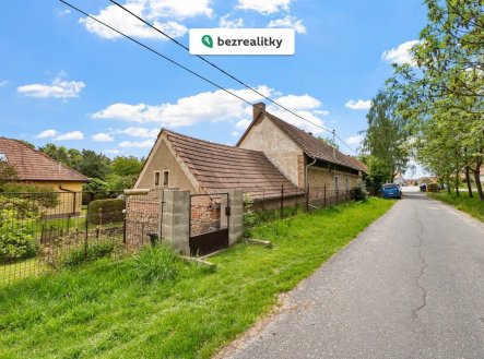 Prodej domu/vily, 64 m²