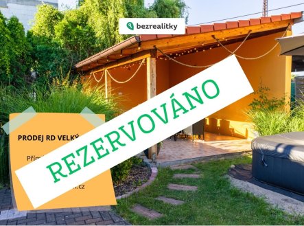 1784900014-kkmoewrdgu-reezr | Prodej - dům/vila, 70 m²