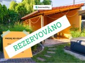 Prodej - dům/vila, 70 m²