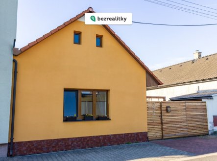 Prodej domu/vily, 70 m²
