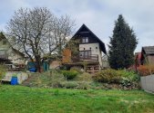 Prodej chaty/rekreačního objektu, 18 m²