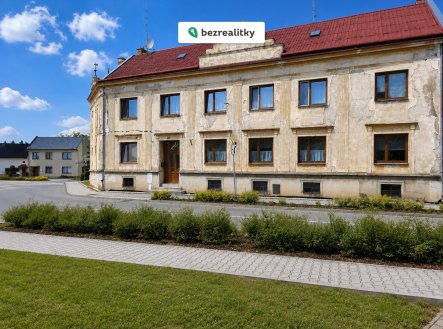 Prodej bytu, 3+1, 79 m²