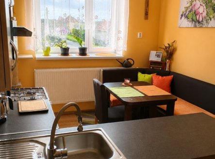 Prodej bytu, 3+1, 79 m²