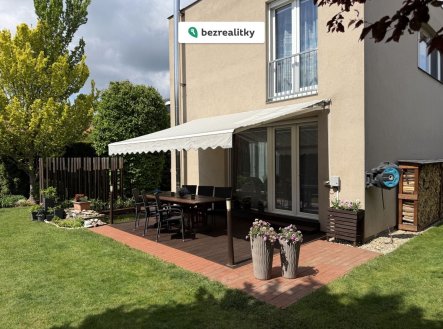 Prodej domu/vily, 150 m²