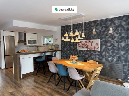 Prodej domu/vily, 150 m²