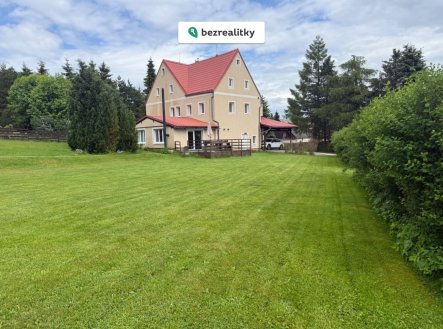 Prodej domu/vily, 392 m²
