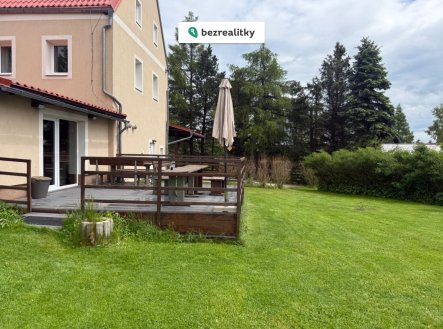 Prodej domu/vily, 392 m²