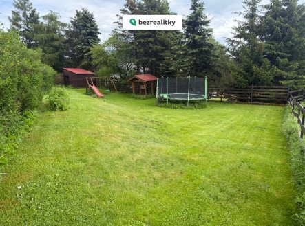 Prodej domu/vily, 392 m²