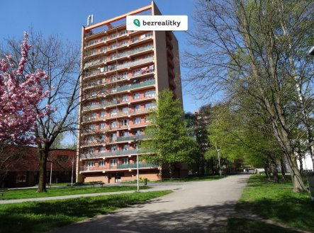 Prodej bytu, 3+1, 57 m² obrázek