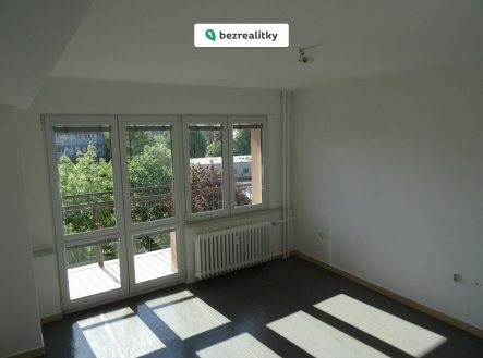 Prodej bytu, 3+1, 57 m²