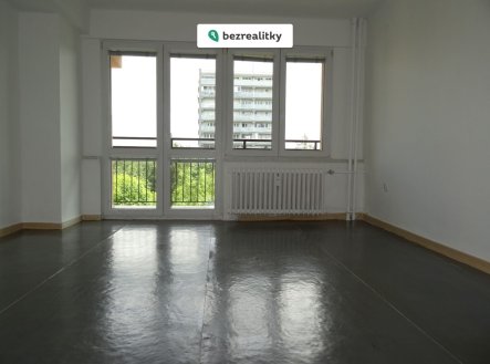 Prodej bytu, 3+1, 57 m²