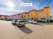 Prodej bytu, 3+kk, 63 m²
