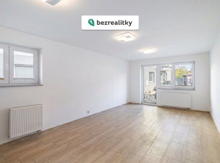 Prodej bytu, 3+kk, 63 m²
