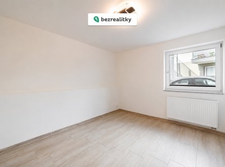 Prodej bytu, 3+kk, 63 m²