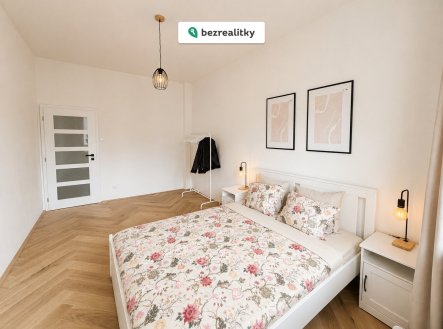 Prodej bytu, 2+kk, 48 m²