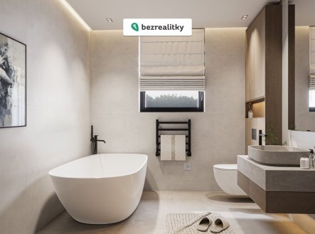Prodej domu/vily, 93 m²