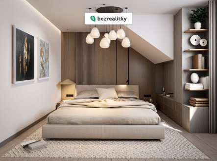 Prodej domu/vily, 93 m²