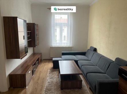 Prodej bytu, 3+1, 76 m²