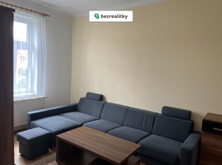Prodej bytu, 3+1, 76 m²