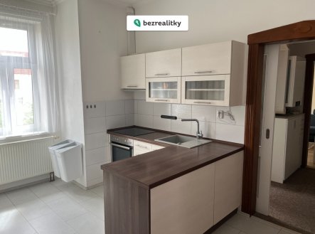 Prodej bytu, 3+1, 76 m²