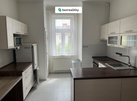 Prodej bytu, 3+1, 76 m²