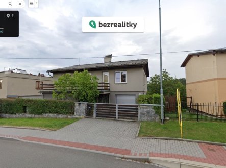 Prodej domu/vily, 178 m²