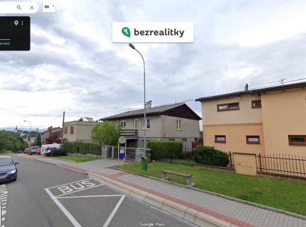 Prodej domu/vily, 178 m²