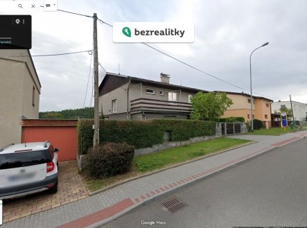 Prodej domu/vily, 178 m²