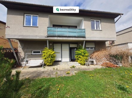 Prodej domu/vily, 178 m²