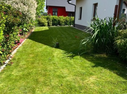 Prodej domu/vily, 252 m²