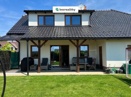 Prodej domu/vily, 252 m²