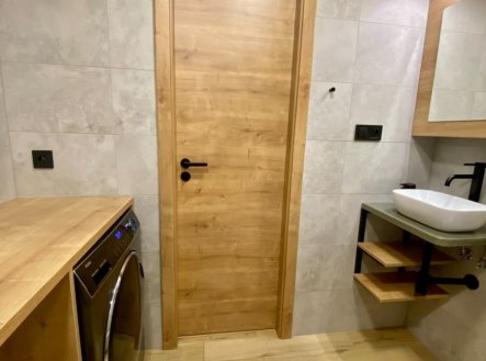 Prodej bytu, 2+kk, 44 m²