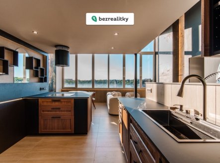 Prodej bytu, 4+kk, 97 m²