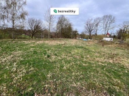 Prodej pozemku pro bydlení, 1 052 m²