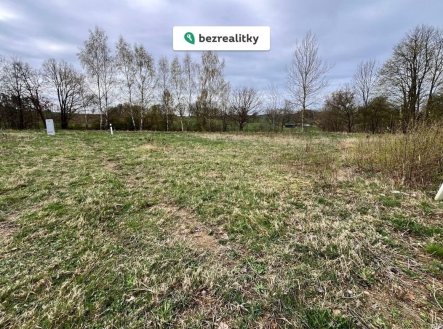 Prodej pozemku pro bydlení, 1 052 m²