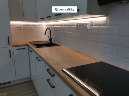 Prodej bytu, 3+1, 63 m²