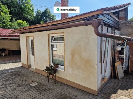 Prodej domu/vily, 116 m²