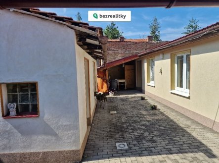 Prodej domu/vily, 116 m²