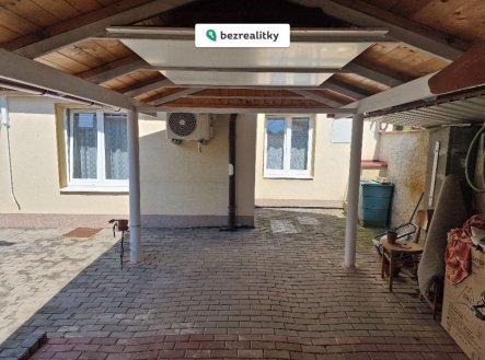 Prodej domu/vily, 116 m²