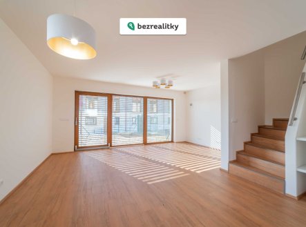 Prodej bytu, 4+kk, 106 m²