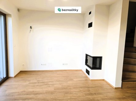 Prodej bytu, 4+kk, 106 m²