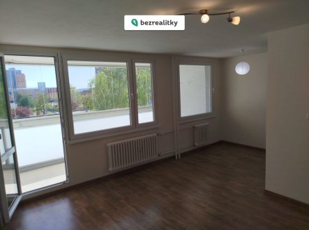 Prodej bytu, 3+1, 76 m²