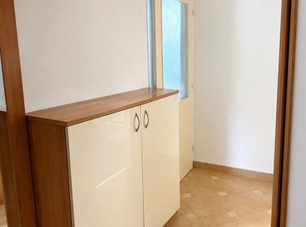 Prodej bytu, 2+kk, 54 m²