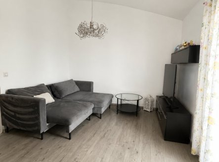 Prodej bytu, 2+kk, 54 m²