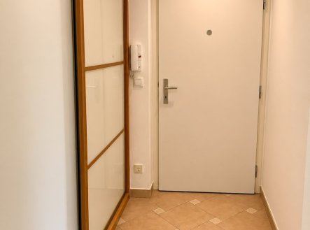 Prodej bytu, 2+kk, 54 m²