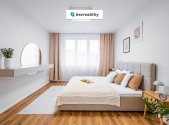 Prodej bytu, 2+1, 60 m²