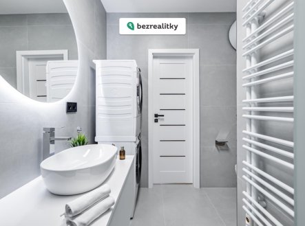 Prodej bytu, 2+1, 60 m²