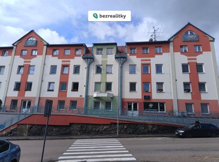 Prodej bytu, 3+kk, 75 m² obrázek