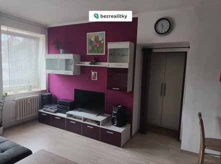 Prodej bytu, 3+kk, 75 m²