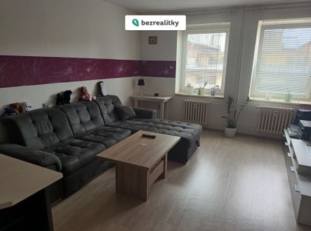 Prodej bytu, 3+kk, 75 m²